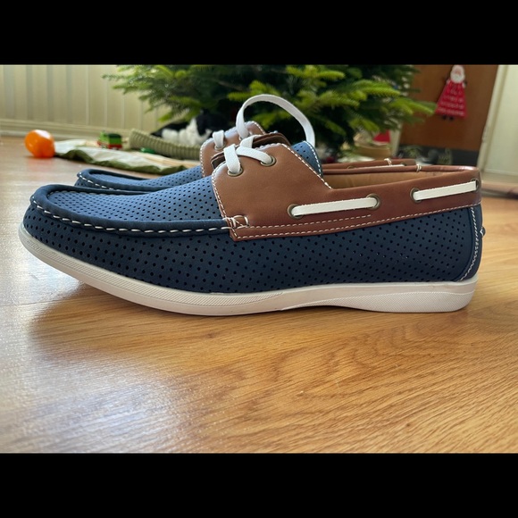 Unlisted Shoes men’s size 10 1/2 - Picture 3 of 7